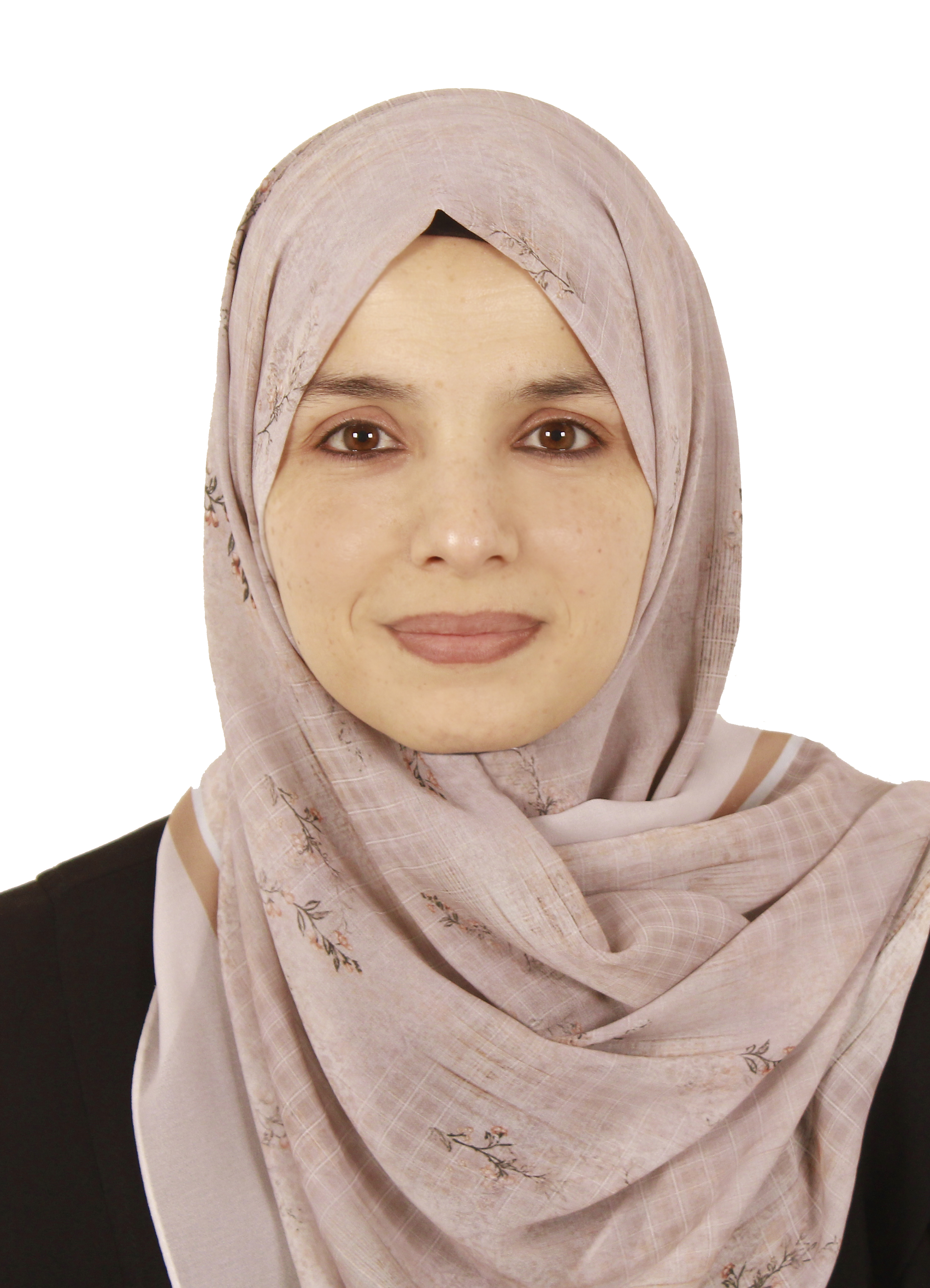 Faten Ziad madi